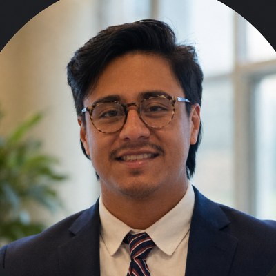 Peter Ramirez